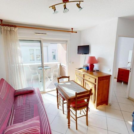 T2 Clim Avec Terrasse Et Place De Parking Privative Balaruc-les-Bains Εξωτερικό φωτογραφία